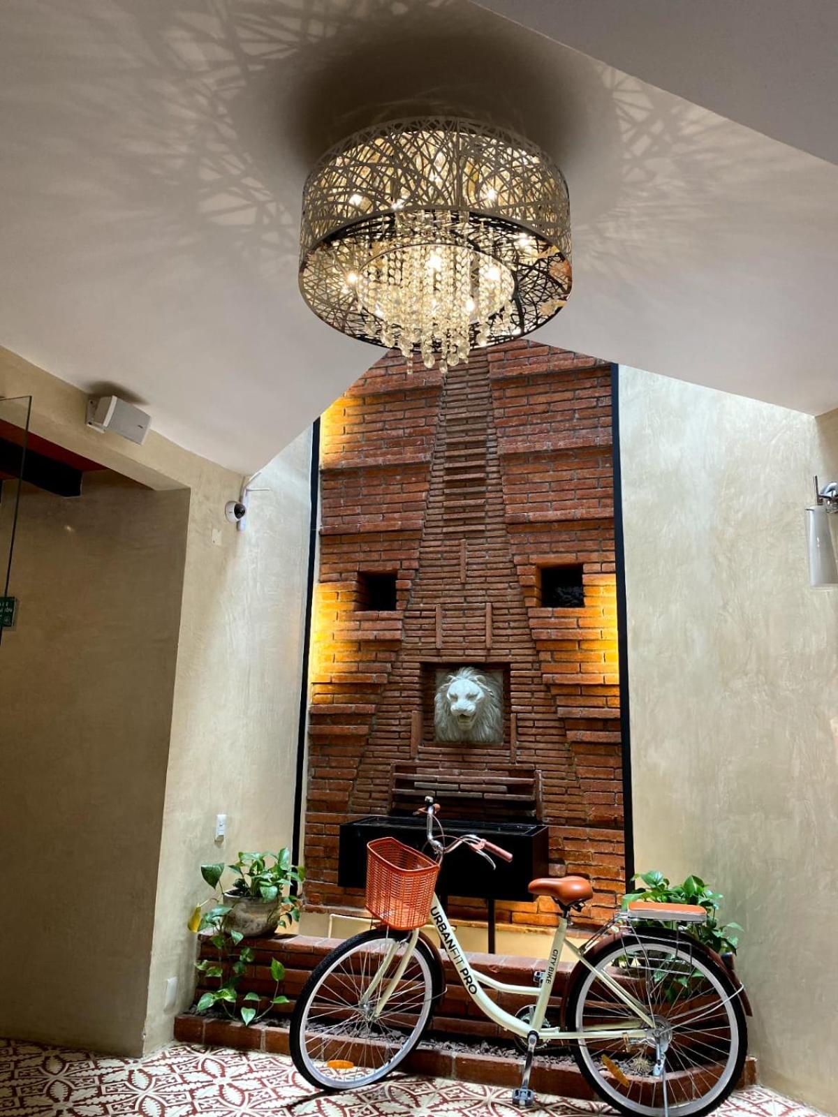 Hotel La Casona Colorada San Felipe Del Agua Oaxaca Zewnętrze zdjęcie
